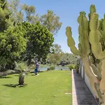 James Smb10 - Stunning Luxury Finca On A Private Domaine At Villa Padierna Golf Club Golf Club