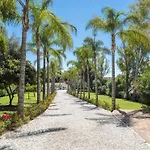 James Smb10 - Stunning Luxury Finca On A Private Domaine At Villa Padierna Golf Club Golf Club