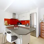 Estepona Port Apartment Kim