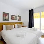 Estepona Port Apartment Kim