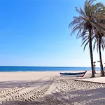 Estepona Port Apartment Kim