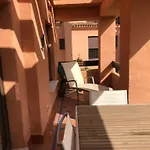 1257: Luxury 3 Bedroom Apt In Hacienda Del Sol