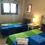 1257: Luxury 3 Bedroom Apt In Hacienda Del Sol