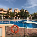 1257: Luxury 3 Bedroom Apt In Hacienda Del Sol