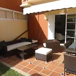 1264: 3 Bed Townhouse In Monte Biarritz Paraiso