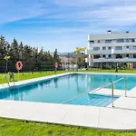 Top Floor Seaview Apartment