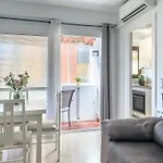 Hanami Avenida De Espana 1C