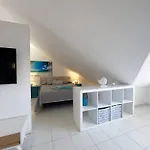 Apartamentos Cristamar Centro Y Playa
