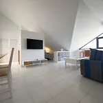 Apartamentos Cristamar Centro Y Playa