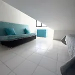 Apartamentos Cristamar Centro Y Playa