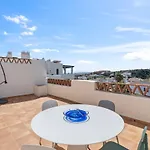 Modern Duplex Penthouse In Gated Complex Rdr487