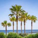 Modern 3-Bedroom Luxury Apartment With Panoramic Sea Views The Edge, Estepona
