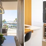 Modern 3-Bedroom Luxury Apartment With Panoramic Sea Views The Edge, Estepona