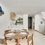 West Beach Villa