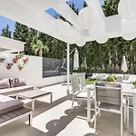 West Beach Villa