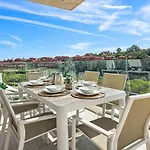 2 Bedroom Penthouse In Serenity Collection In Estepona