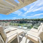 2 Bedroom Penthouse In Serenity Collection In Estepona