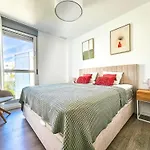 2 Bedroom Penthouse In Serenity Collection In Estepona