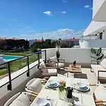The Luxury Lookout Marbella
