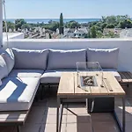 Sungardens Penthouse