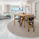 Sungardens Penthouse
