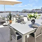 Seaview Penthouse