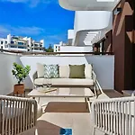 Seaview Penthouse