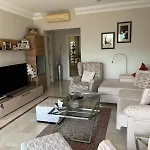 Hanami La Fragata Atico Duplex