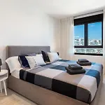 2 Bedroom Estepona With Pool