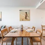 2 Bedroom Estepona With Pool