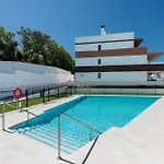 2 Bedroom Estepona With Pool