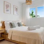 Casa De Los Amigos Sea View Estepona