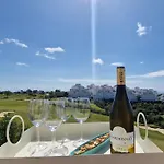 New Cococabana 1St Line Golf Valle Romano