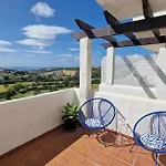 New Cococabana 1St Line Golf Valle Romano