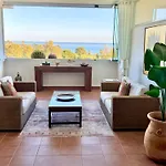 Sea View Apartment