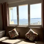 Cozy Retreat In Estepona Port