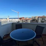 Estepona Center - Near Beach