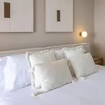 Fancy And Minimalist Flat In Estepona L Sea Views