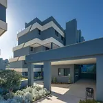 Fancy And Minimalist Flat In Estepona L Sea Views