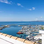 Cozy Apartment Between The Port And The Beach La Rada