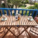 Cozy Apartment Between The Port And The Beach La Rada