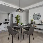 Lica Infinity Collection Penthouse Altana