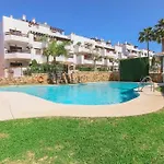Beachside Apartment Costalita Sol - Huge Terrace & Pool