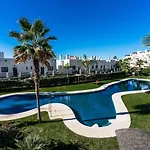 Respira Estepona - Stijlvol Met Geweldig Uitzicht