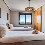Respira Estepona - Stijlvol Met Geweldig Uitzicht