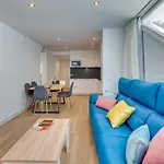 Hanami Atico Duplex La Palma Huerto 22 5