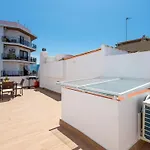 Hanami Apartamento Duplex La Palma Huerto 5