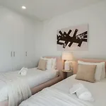 3Br With Great Panoramic Views At Oceana Gardens