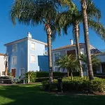 Apartment Cortijo Del Mar-5 By Interhome