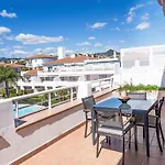 Apartment Cortijo Del Mar-16 By Interhome